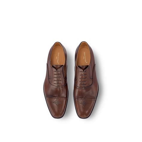 varenne richelieu shoes.